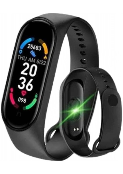 Akıllı Bileklik Android ve Ios Uyumlu Bildirim ve Çağrı Görme Spor Takibi modelleri