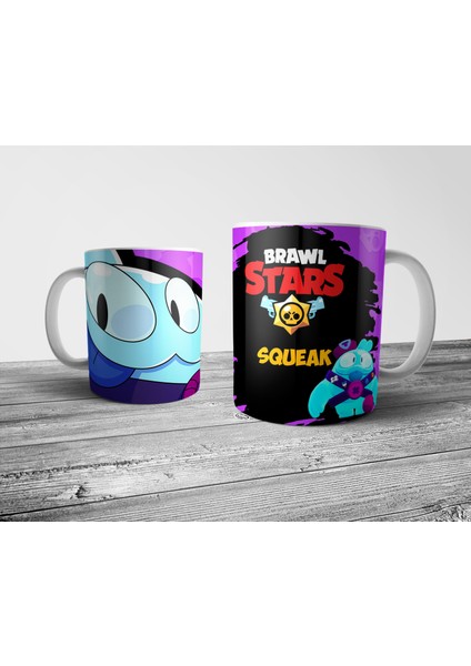 Brawl Stars Squeak Kupa Bardak fiyatları