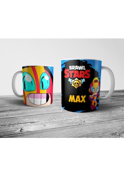 Brawl Stars Max Kupa Bardak fiyatları
