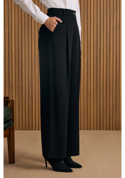 Dokuma Pantolon modelleri