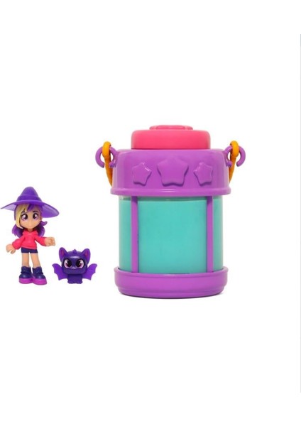 Magic Mini Mysteries Tekli Sihirli Sürpriz Paket Fener modelleri