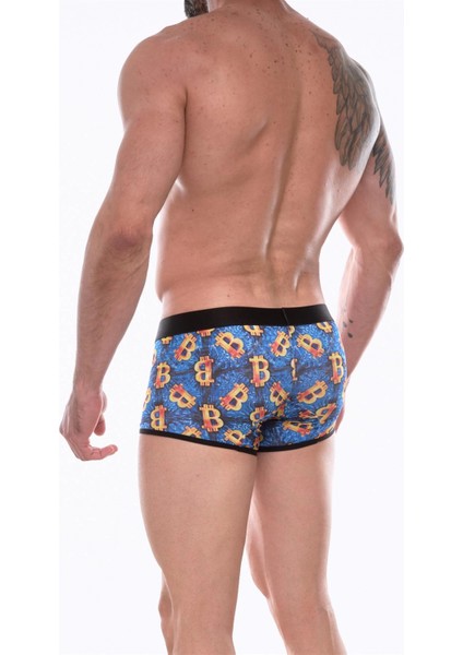 - Erkek Desenli Boxer fiyatları