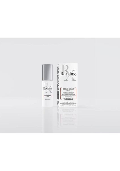 Derma Repair Onarıcı Serum 30 ml
