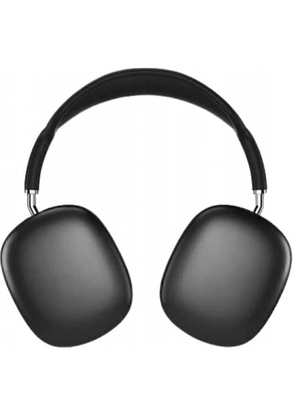 Kulak Üstü Kablosuz Bluetooth Kulaklık Yumuşak Süngerli Sd Kart Girişli modelleri