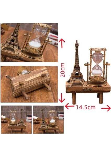 Eyfel Kum Saati fiyatları