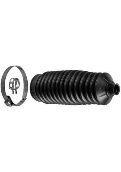 Mtxdpn Direksiyon Korugu Mini R50 R52 R53