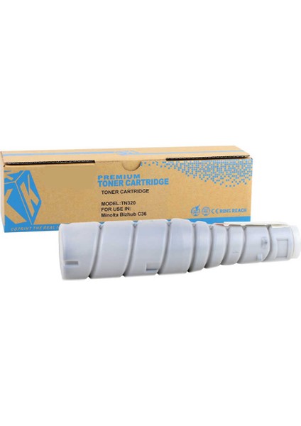 TN-320-A2020D3 Muadil Fotokopi Toner fiyatları