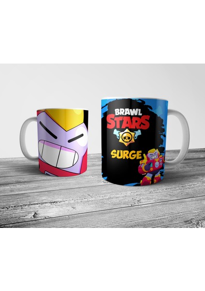 Brawl Stars Surge Kupa Bardak fiyatları