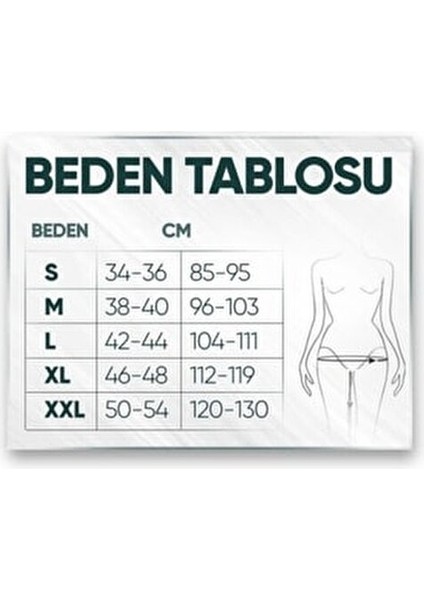 2 Beden Incelten Korse Tayt fırsatları