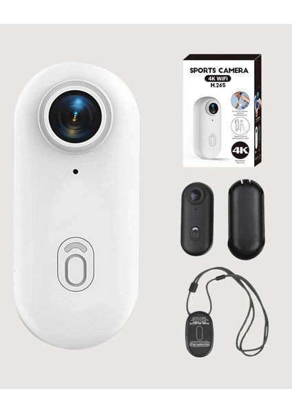 1080P Wifi Spor Kamerası Su Geçirmez Mini Aksiyon Kamera fırsatları