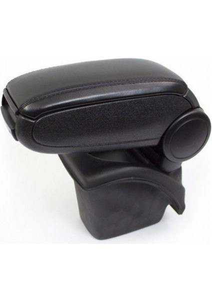 Renault Megane 2 Araca Özel Kol Dayama Kolçak Siyah 2003-2011 Arası Modellere Uyumlu Niken fiyatları