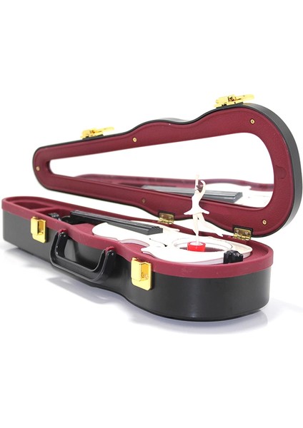 Gitar Müzik Kutusu ALK1104 - Lisinya modelleri