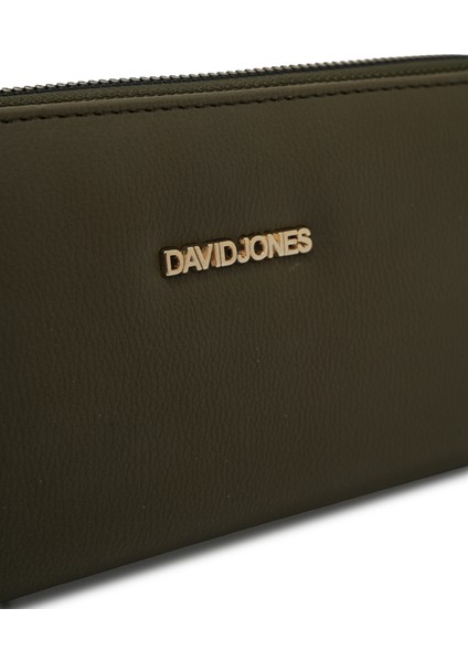 Fermuar Detaylı Cüzdan CZ101-1 fiyatları