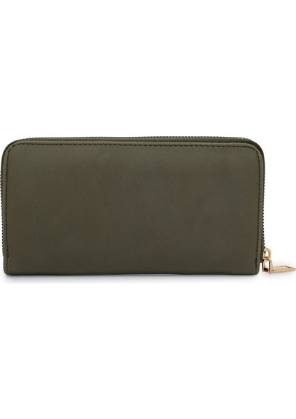 Fermuar Detaylı Cüzdan CZ101-1 modelleri