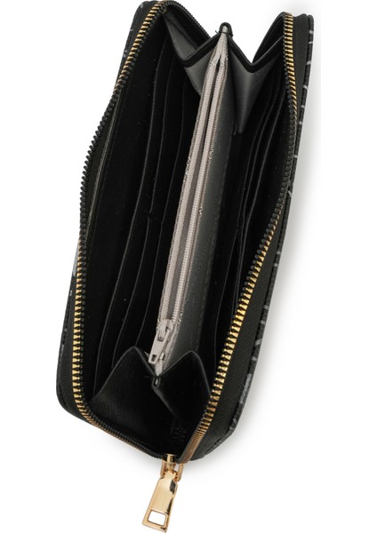 Logo Detaylı Cüzdan CZ101 fırsatları