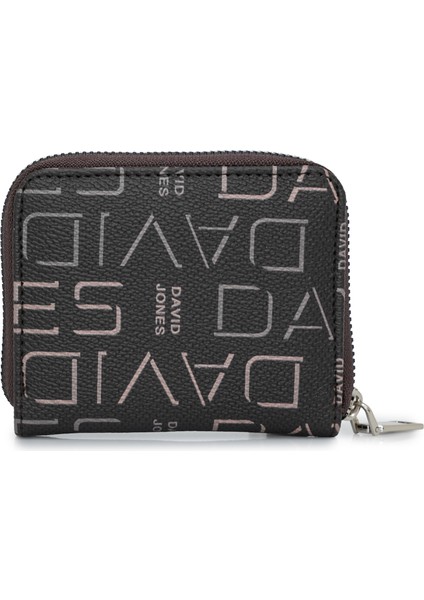 Yazı Bölme Detaylı Mini Kadın Cüzdan CZ100 fırsatları