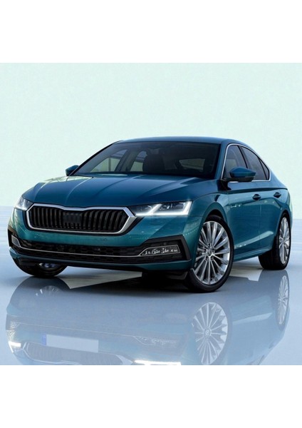 Skoda Octavia 4 2020-2025 Sol Ön Kapı Kilit Mekanizma Teli 5N0837017E fiyatları