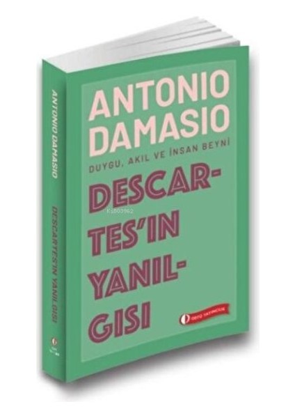 Descartes’ın Yanılgısı