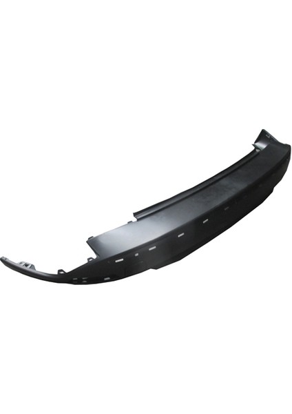 Renault Clio 4 Sport Tourer 13/16 Arka Tampon Si̇yah (Reflektör/çıta Deli̇kli̇) modelleri