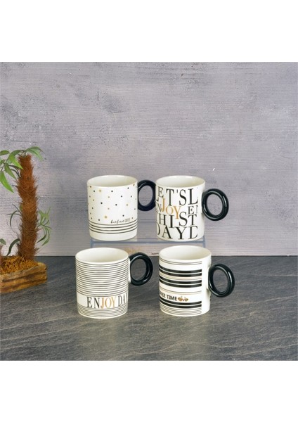 Porselen Kupa 380ML Desen2 fiyatları