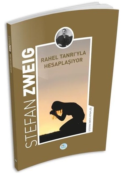 Rahel Tanrıyla Hesaplaşıyor