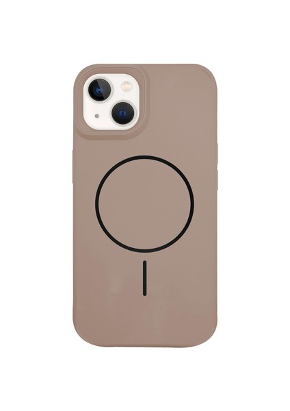 iPhone 15 Pro Max Magsafe Özellikli Ip Askı Aparatlı Şeffaf Toms Silikon Kılıf fiyatları