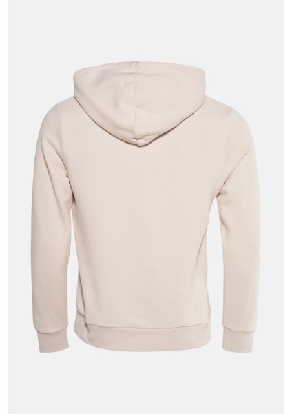 Core Jcoboost Pamuklu Baskılı Kapüşon Yaka Sweat Erkek Sweat 12284474 fiyatları