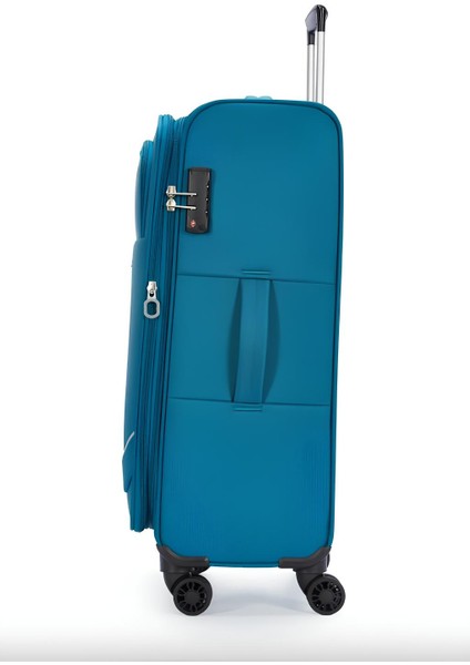 04PC7050-02-PT Pierre Cardin Trolley 60 cm Orta Boy Valiz fiyatları