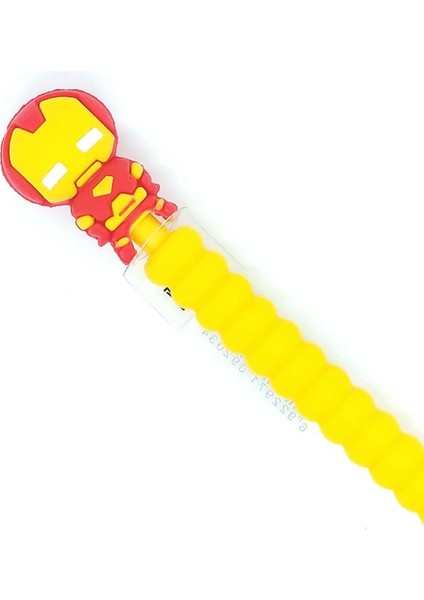 Avengers Sevimli Karekter 0,7 Uçlu Kalem ( 1 Adet ) modelleri