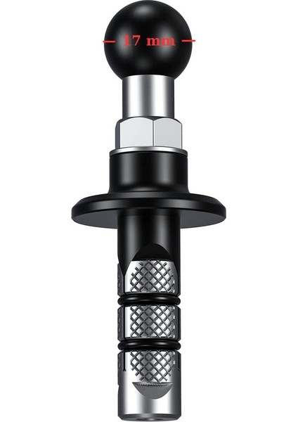 17MM Toplu Motosiklet Çatal Bağlantı Adaptörü