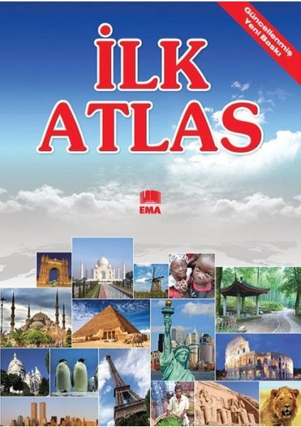 Ilk Atlas