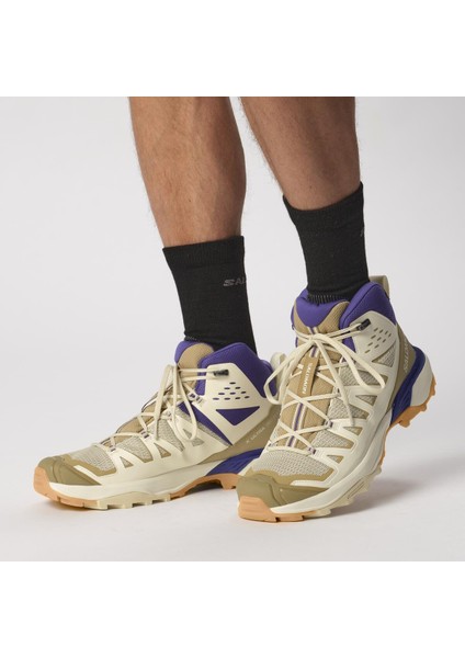 X Ultra Access Crew 2-Pack R+L Unisex Çorap fırsatları