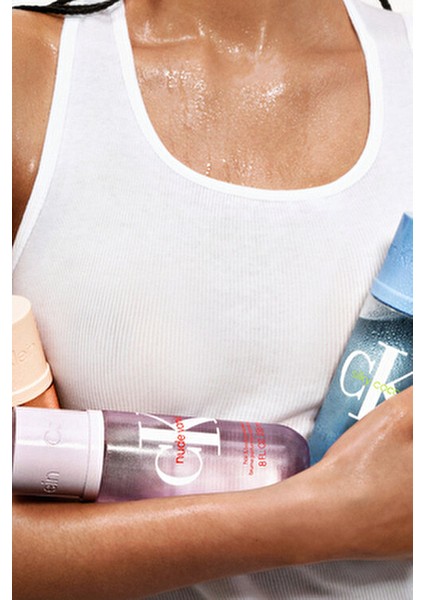 Sheer Peach Hair & Body Perfume Mist 236 ml - Unisex Saç ve Vücut Misti indirimleri