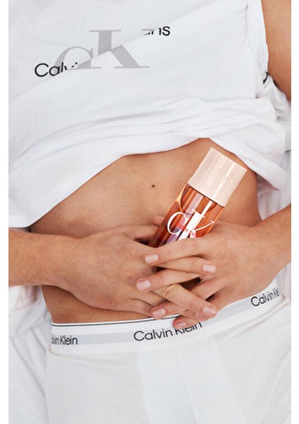 Sheer Peach Hair & Body Perfume Mist 236 ml - Unisex Saç ve Vücut Misti