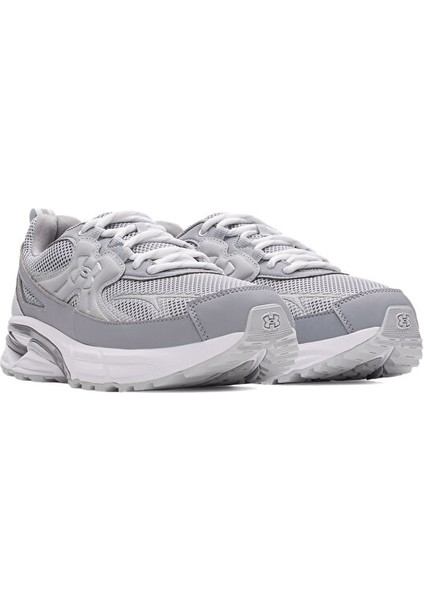 Ua Apparition Tech Unisex Günlük Ayakkabı 6005280-035 Gri modelleri