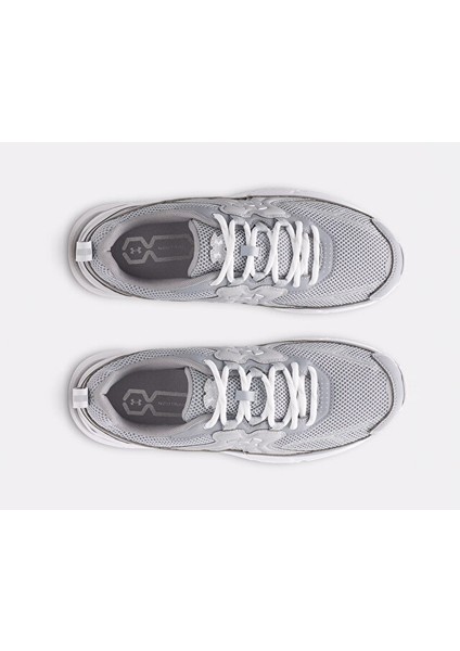 Ua Apparition Tech Unisex Günlük Ayakkabı 6005280-035 Gri indirimleri