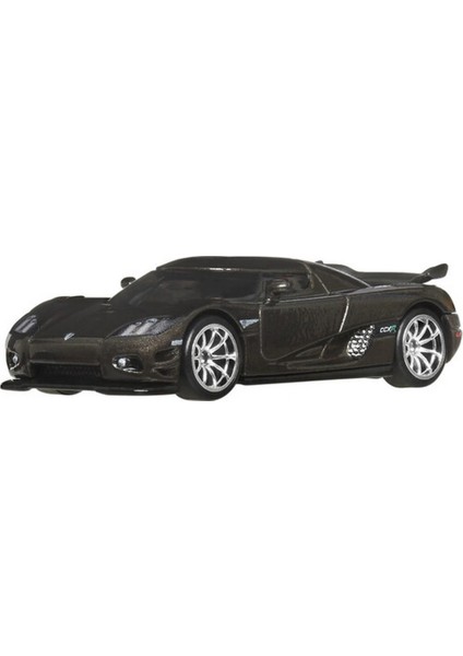 Bfs Premium Fast & Furious Koenigsegg Ccxr