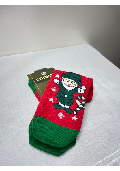 Çorap Yılbası Temalı Sopuyan Havalarda Hem Ayagımızı Isıtacak He... modelleri