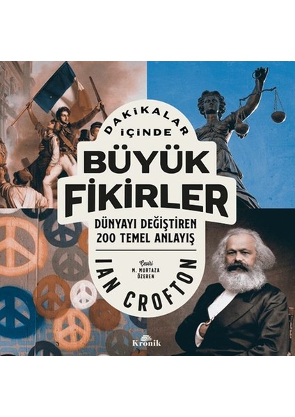 Dakikalar Içinde Büyük Fikirler