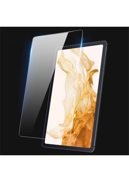 Dux Ducis Sm Galaxy S8/s7 Tempered Kırılmaz Cam Ekran Koruyucu (X700/X706)/S7 (T8 - ?59?26E9-6G8