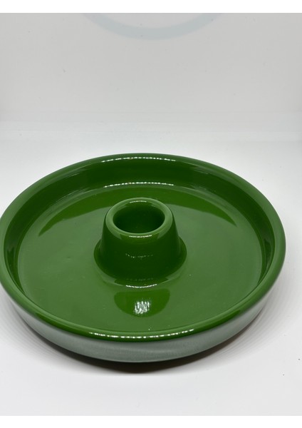 Palo Santo Tütsülük Yeşil