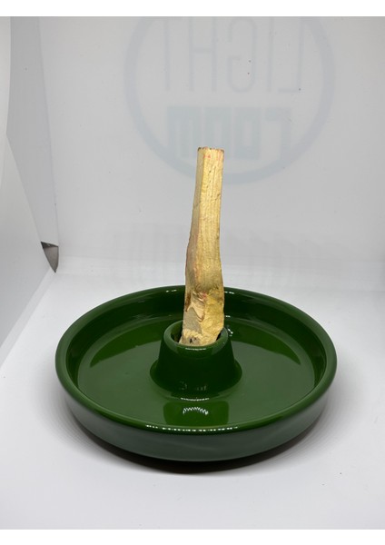 Palo Santo Tütsülük Yeşil fırsatları