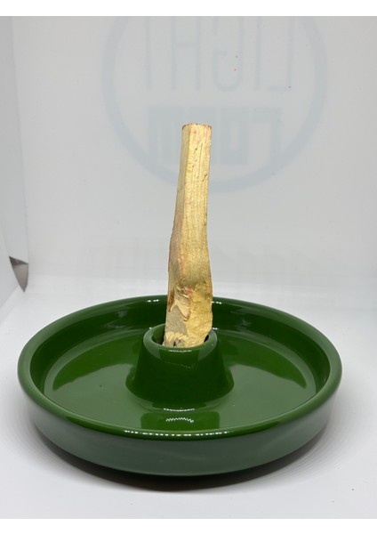 Palo Santo Tütsülük Yeşil indirimleri