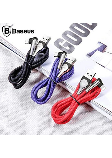 Hoco X30 1.2m Iphone 7-8-Xsxrmax Lightning Hızlı Şarj USB KABLO-(5775) - ?78?56E6-8G8878