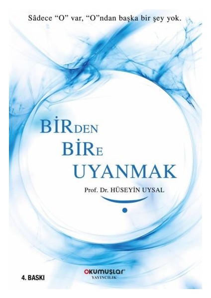 Birden Bire Uyanmak