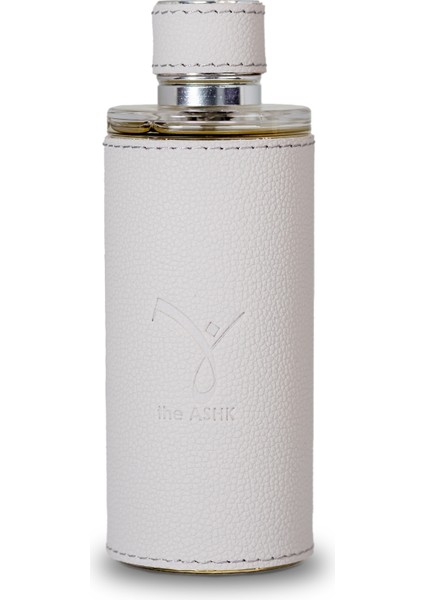 Deri Akish Acik Gri Kolonya 250 ml Gül Misk & Sedir Ağacı