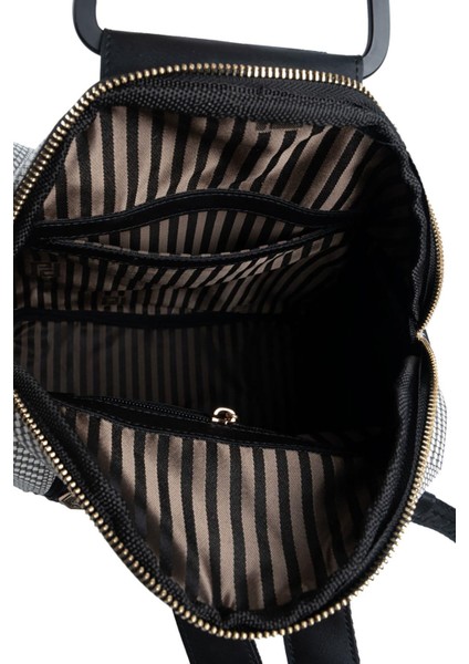 Lila - Pembe SP771 Kadın Sırt Çantası