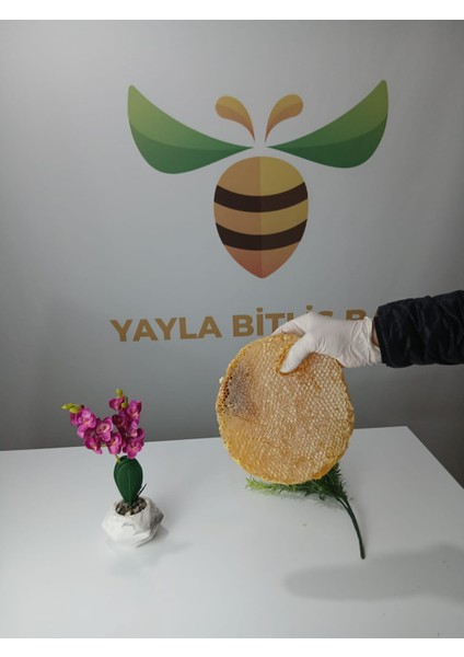 Hakiki Karakovan Petek Bal Doğal Yayla Balı Organik Karakovan Balı ( 1000GR - 1300 )Gr fiyatları