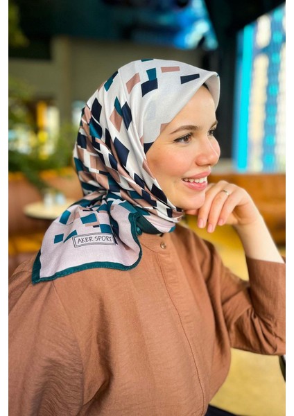 Sport Tivil Eşarp 8121-923 fiyatları