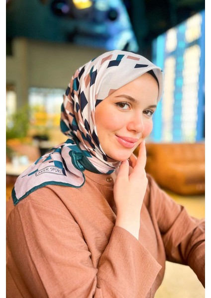 Sport Tivil Eşarp 8121-923 modelleri